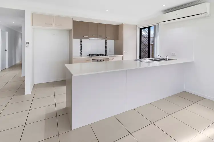 Fourth view of Homely house listing, 63 Orlando Drive, Coomera QLD 4209