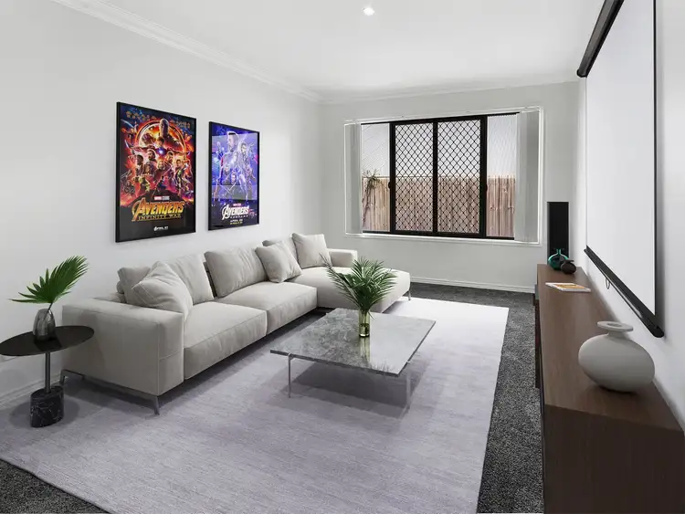 Fifth view of Homely house listing, 63 Orlando Drive, Coomera QLD 4209