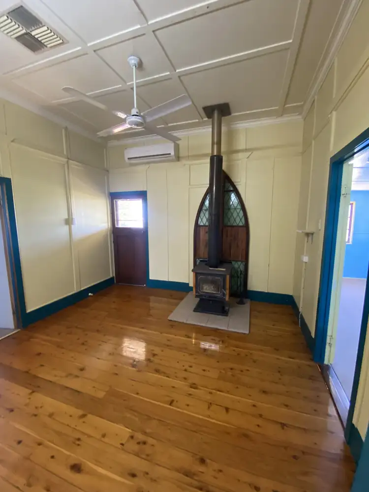 Third view of Homely house listing, 6 Watson Street, Charleville QLD 4470