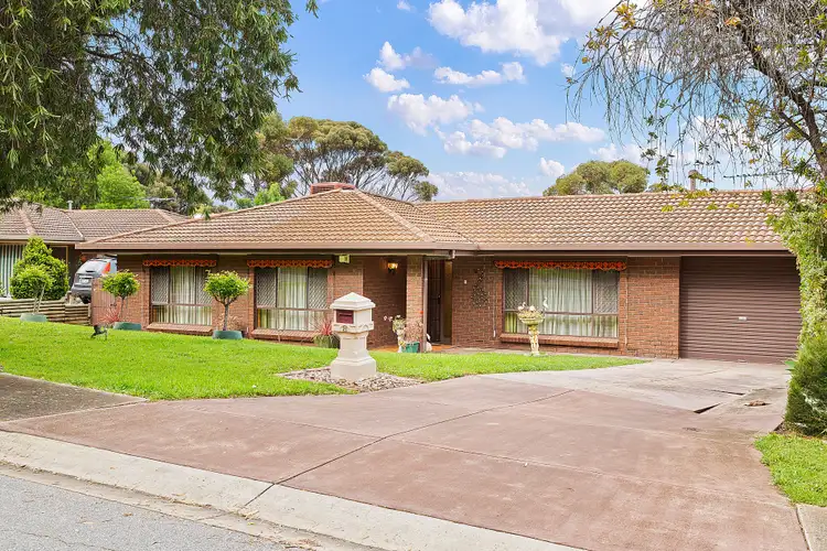 Main view of Homely house listing, 21 Cockatoo Street, Modbury Heights SA 5092