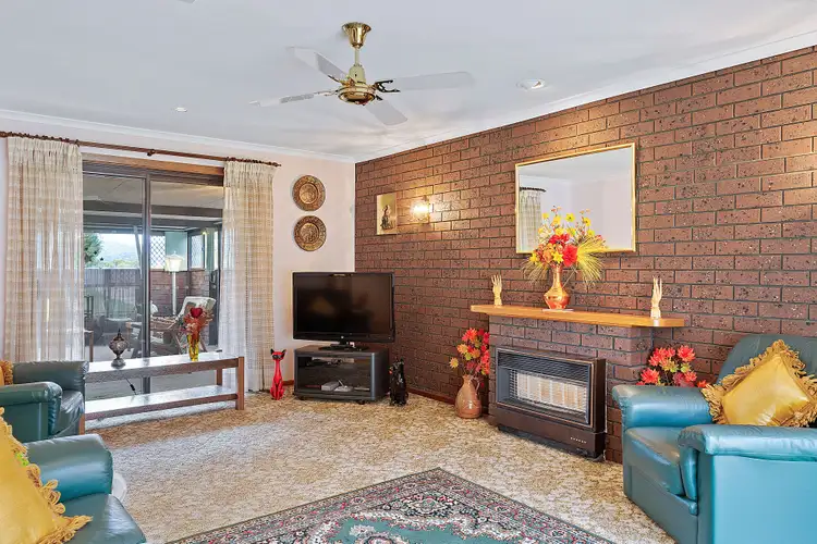 Second view of Homely house listing, 21 Cockatoo Street, Modbury Heights SA 5092