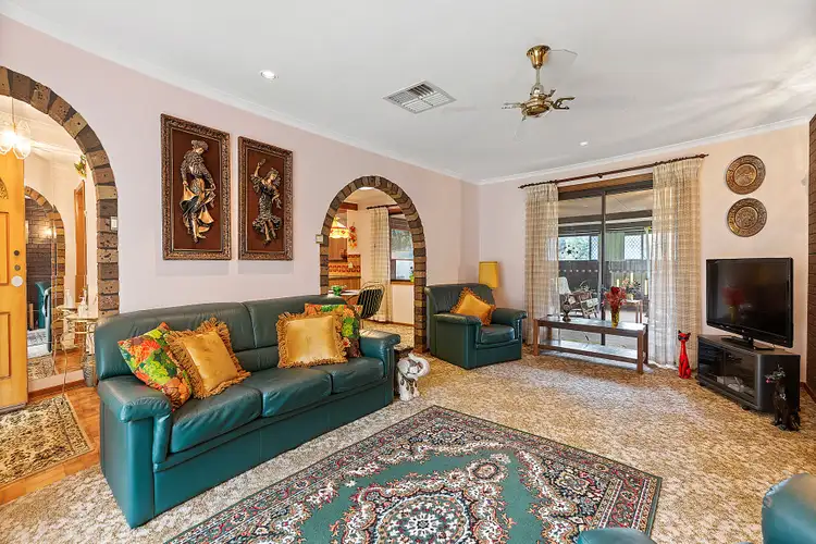 Third view of Homely house listing, 21 Cockatoo Street, Modbury Heights SA 5092