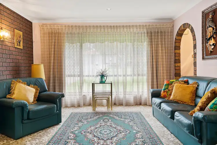 Fifth view of Homely house listing, 21 Cockatoo Street, Modbury Heights SA 5092
