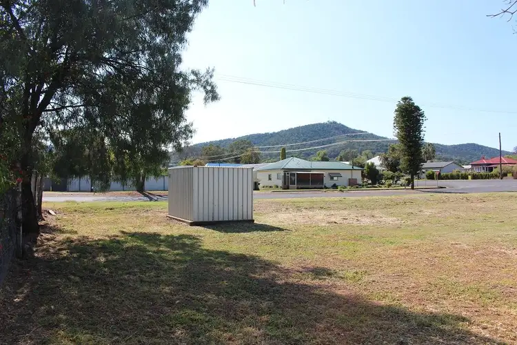 Third view of Homely land listing, 21 Finch Street, Bingara NSW 2404