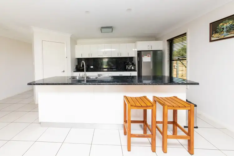Second view of Homely house listing, 8 Selkirk Avenue, Dubbo NSW 2830