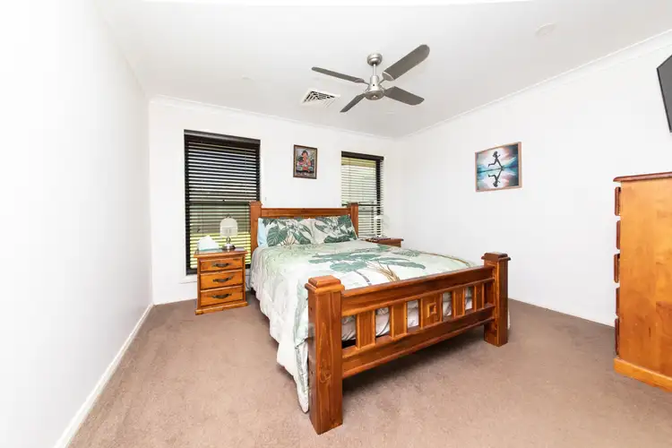 Sixth view of Homely house listing, 8 Selkirk Avenue, Dubbo NSW 2830