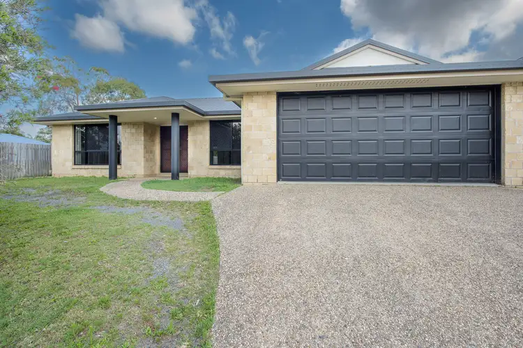 144 Col Brown Avenue, Clinton QLD 4680