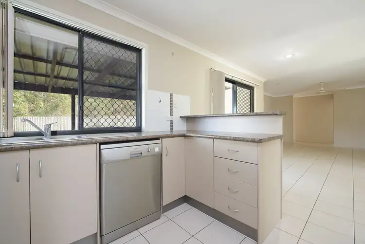 Second view of Homely house listing, 144 Col Brown Avenue, Clinton QLD 4680