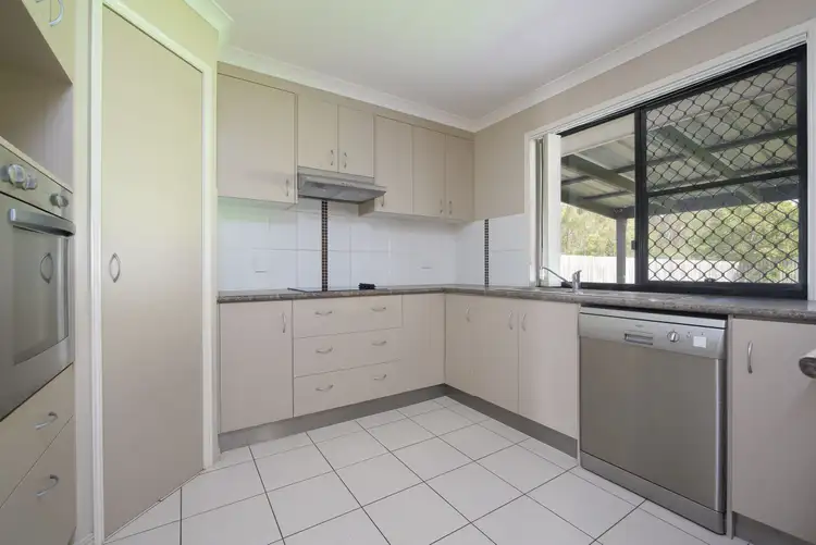 Third view of Homely house listing, 144 Col Brown Avenue, Clinton QLD 4680