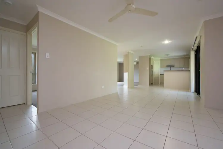 Fourth view of Homely house listing, 144 Col Brown Avenue, Clinton QLD 4680