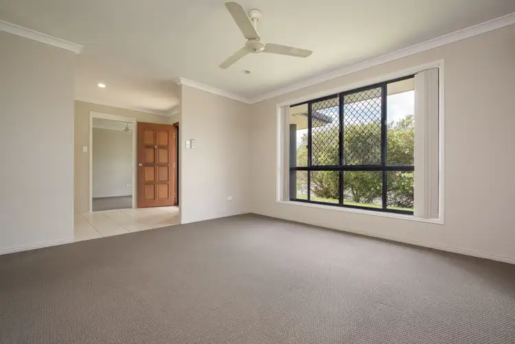 Fifth view of Homely house listing, 144 Col Brown Avenue, Clinton QLD 4680