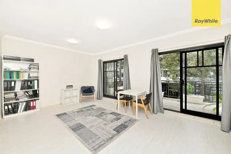 39/143 Bowden Street, Meadowbank NSW 2114