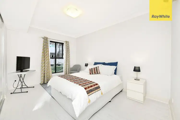Fourth view of Homely apartment listing, 39/143 Bowden Street, Meadowbank NSW 2114