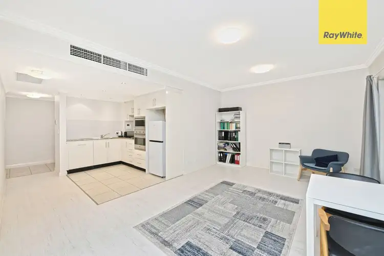 Fifth view of Homely apartment listing, 39/143 Bowden Street, Meadowbank NSW 2114