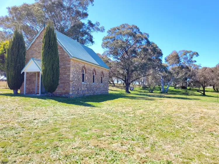 1580 Taralga Road
