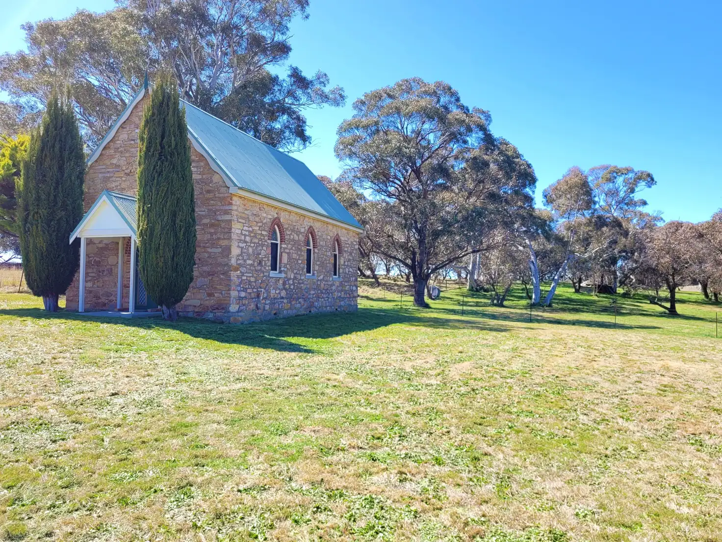 Main view of Homely rural property listing, 1580 Taralga Road, Goulburn NSW 2580
