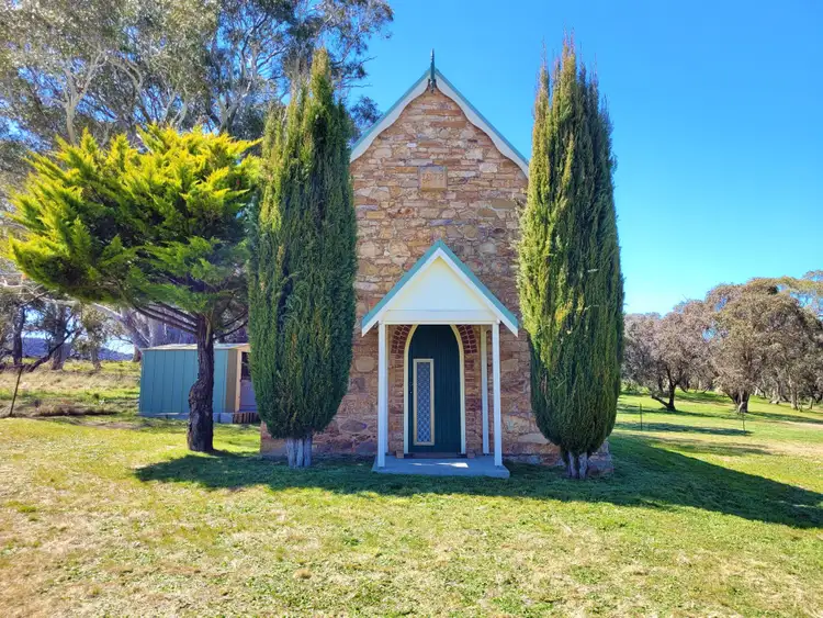 Second view of Homely rural property listing, 1580 Taralga Road, Goulburn NSW 2580