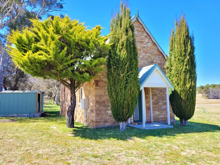 Third view of Homely rural property listing, 1580 Taralga Road, Goulburn NSW 2580