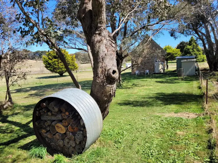 Fifth view of Homely rural property listing, 1580 Taralga Road, Goulburn NSW 2580