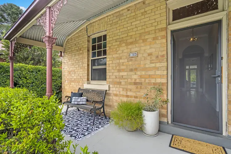 Second view of Homely house listing, 133 Wollombi Road, Farley NSW 2320