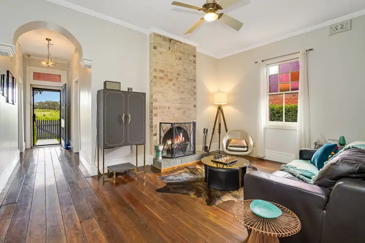 Third view of Homely house listing, 133 Wollombi Road, Farley NSW 2320
