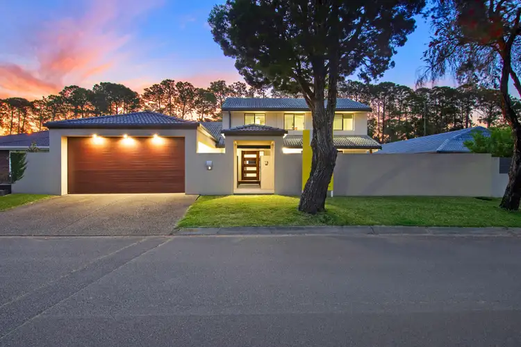 15 Lancelin Drive, Mermaid Waters QLD 4218