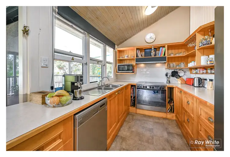 Sixth view of Homely house listing, 8 Penlington Street, Allenstown QLD 4700