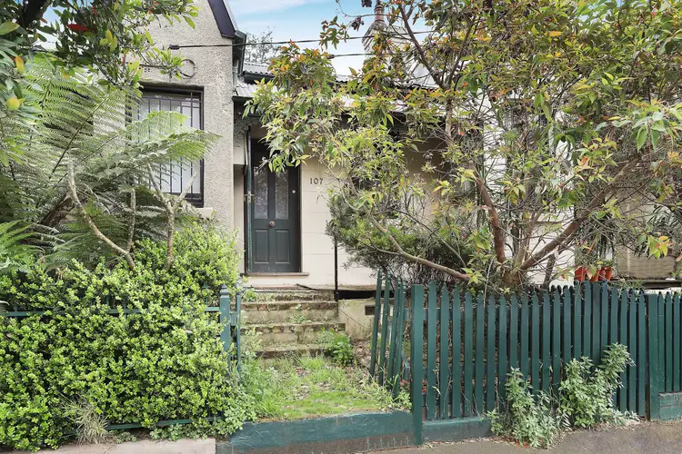 107 Union Street, Newtown NSW 2042