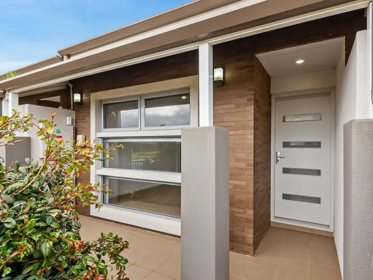 Main view of Homely house listing, 546 Heysen Boulevard, Mount Barker SA 5251
