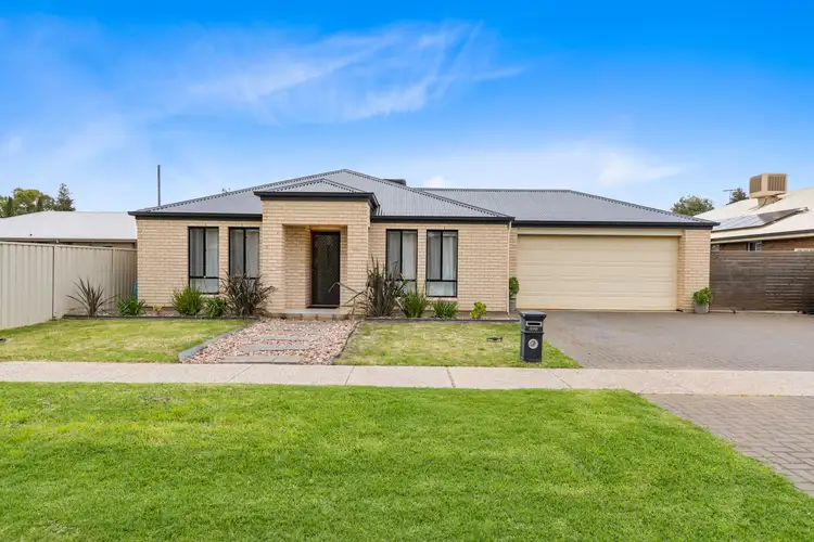 Main view of Homely house listing, 400 Fradd East Road, Munno Para West SA 5115