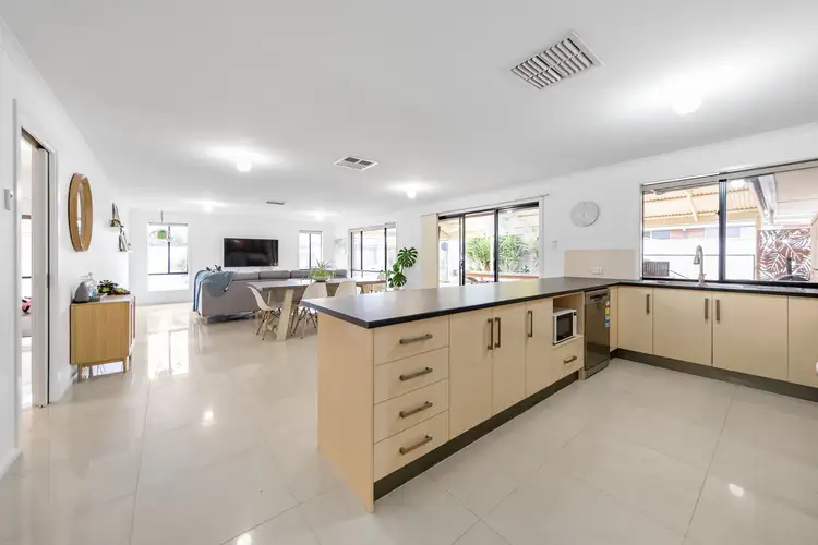 Third view of Homely house listing, 400 Fradd East Road, Munno Para West SA 5115