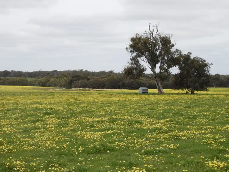 Fifth view of Homely rural property listing, Eagle's Nest #1, Wangeling Gully Road, Williams WA 6391