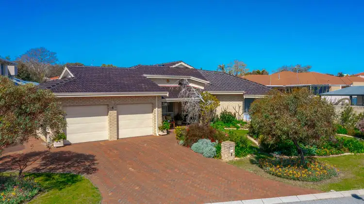 4 Shalvey Close, Duncraig WA 6023