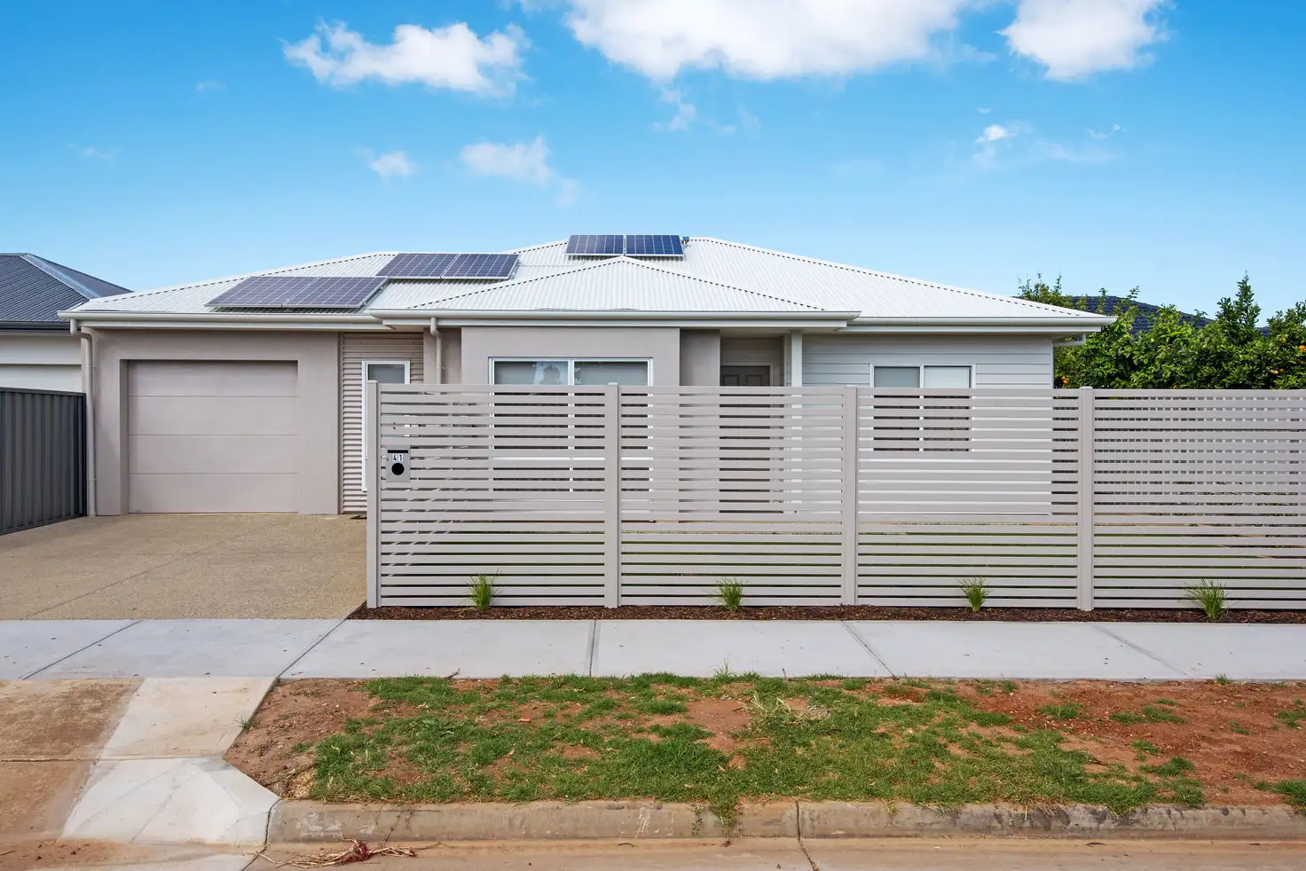 Main view of Homely house listing, 41 Franklin Avenue, Flinders Park SA 5025