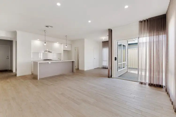 Third view of Homely house listing, 41 Franklin Avenue, Flinders Park SA 5025
