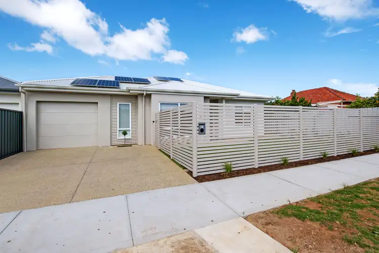 Fourth view of Homely house listing, 41 Franklin Avenue, Flinders Park SA 5025