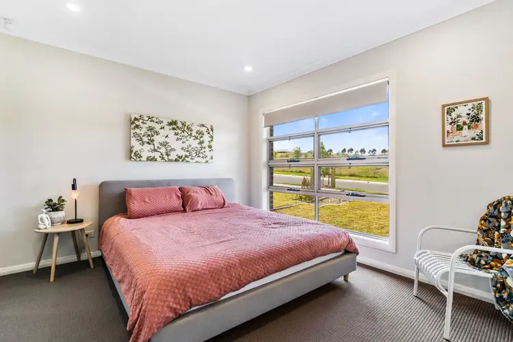 Second view of Homely house listing, 19 Cuthbert Street, Spring Farm NSW 2570