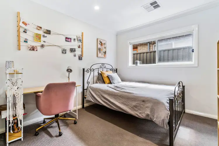 Fifth view of Homely house listing, 19 Cuthbert Street, Spring Farm NSW 2570