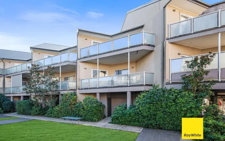 Main view of Homely apartment listing, 27/13-15 Hewish Road, Croydon VIC 3136