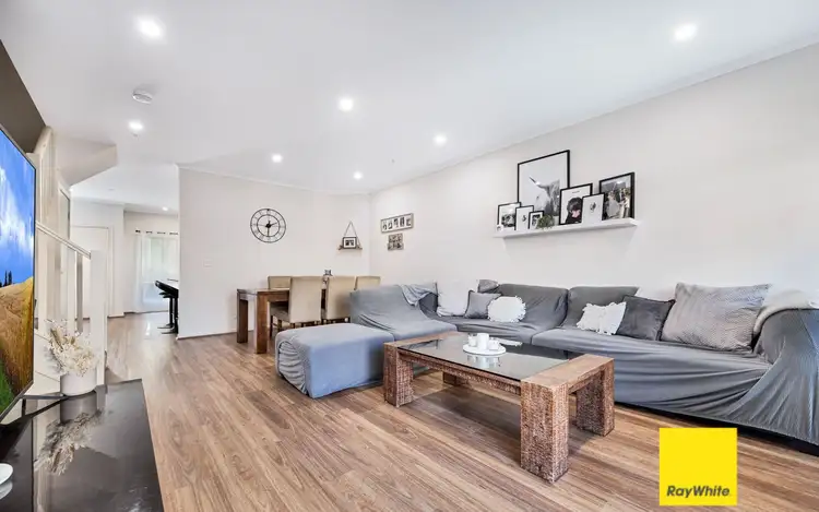 Third view of Homely apartment listing, 27/13-15 Hewish Road, Croydon VIC 3136