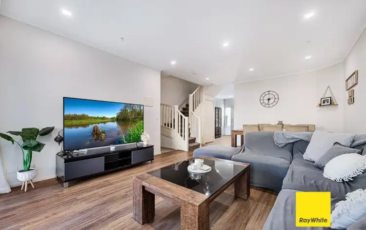 Fourth view of Homely apartment listing, 27/13-15 Hewish Road, Croydon VIC 3136