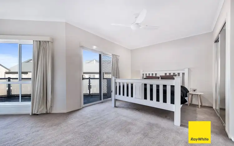 Fifth view of Homely apartment listing, 27/13-15 Hewish Road, Croydon VIC 3136
