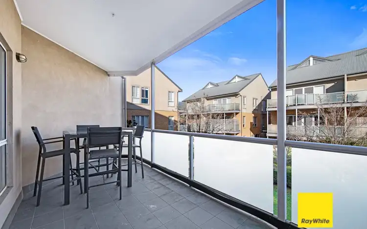 Seventh view of Homely apartment listing, 27/13-15 Hewish Road, Croydon VIC 3136