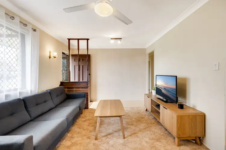 Fourth view of Homely house listing, 30 Hibiscus Drive, Centenary Heights QLD 4350