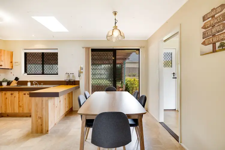 Fifth view of Homely house listing, 30 Hibiscus Drive, Centenary Heights QLD 4350