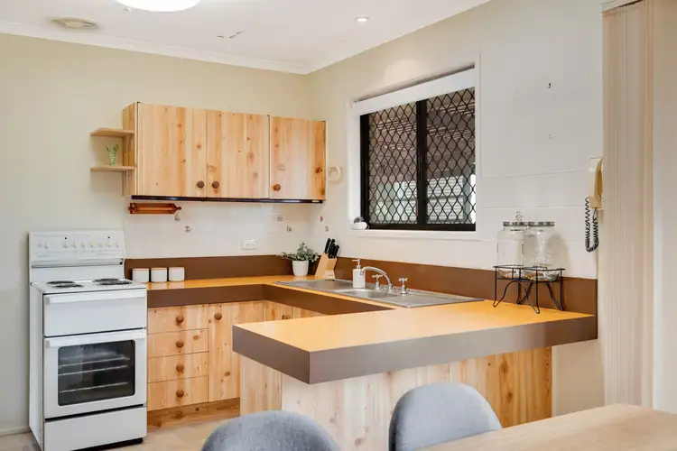 Sixth view of Homely house listing, 30 Hibiscus Drive, Centenary Heights QLD 4350