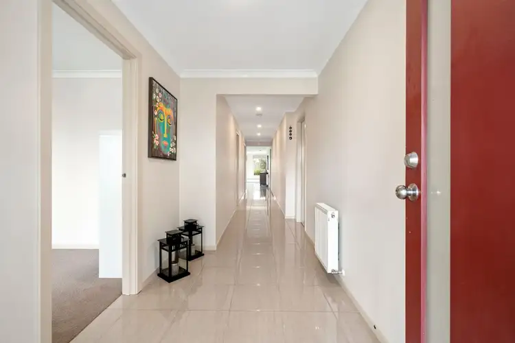 Second view of Homely house listing, 6 Narmara Mews, Wyndham Vale VIC 3024