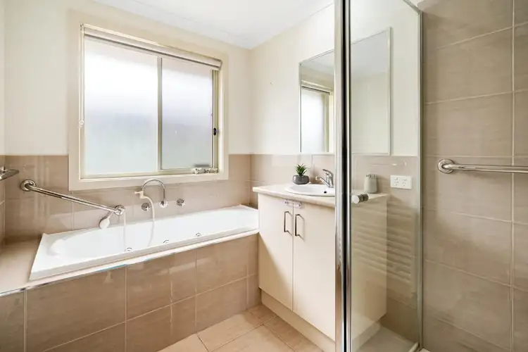 Fourth view of Homely house listing, 6 Narmara Mews, Wyndham Vale VIC 3024