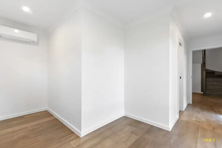 Fifth view of Homely townhouse listing, 1/5 Heather Street, Bentleigh East VIC 3165