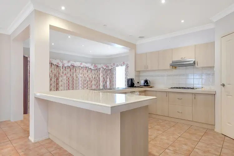 Fourth view of Homely house listing, 8 Bundy Place, Mill Park VIC 3082